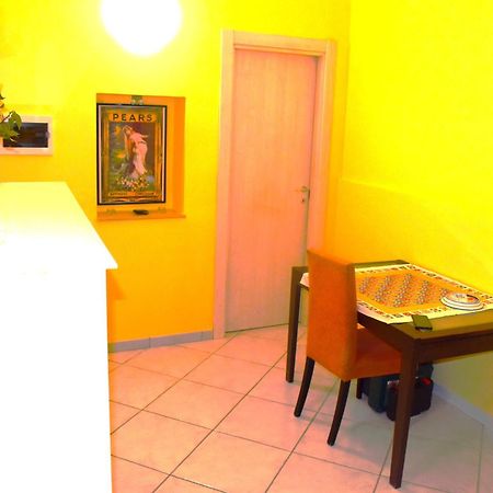 Angolo Di Sicilia Palerme Extérieur photo