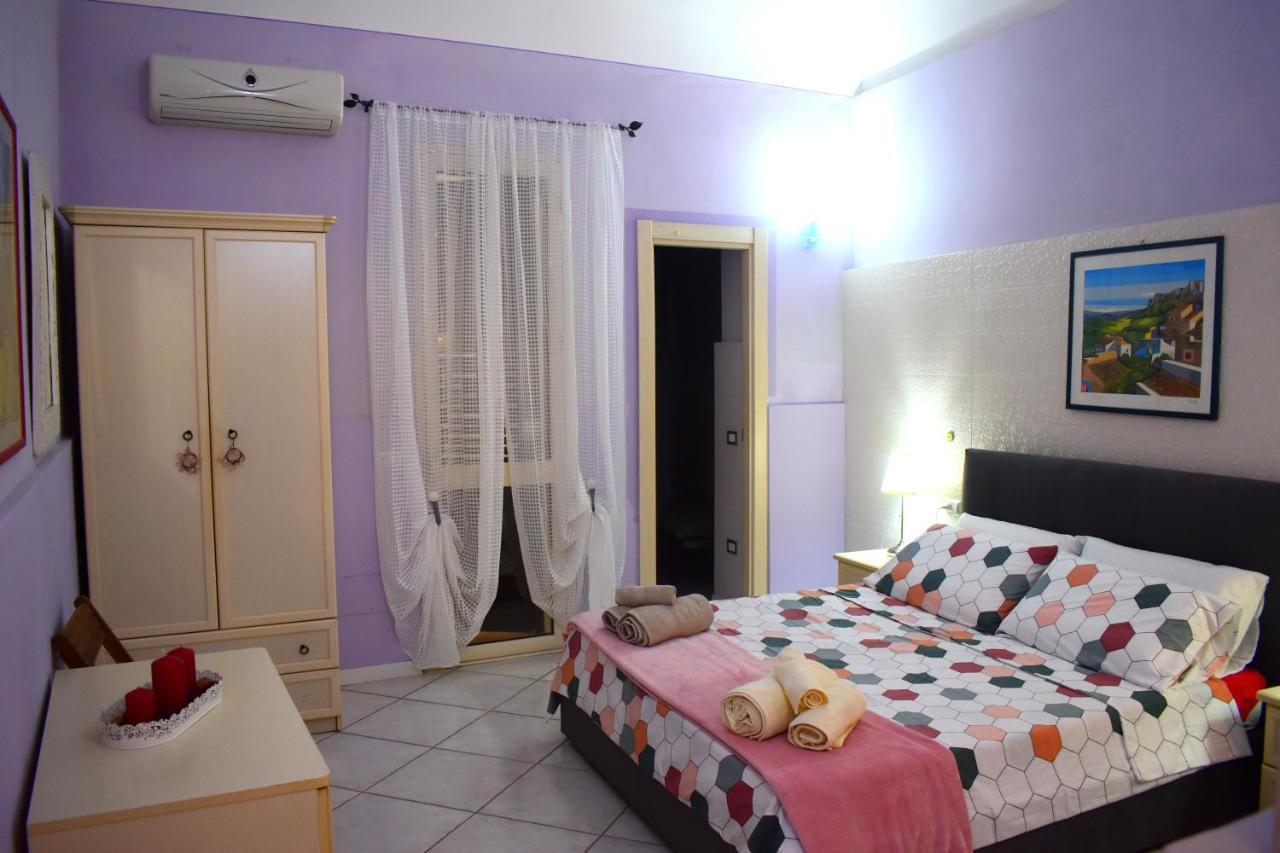 Angolo Di Sicilia Palerme Extérieur photo