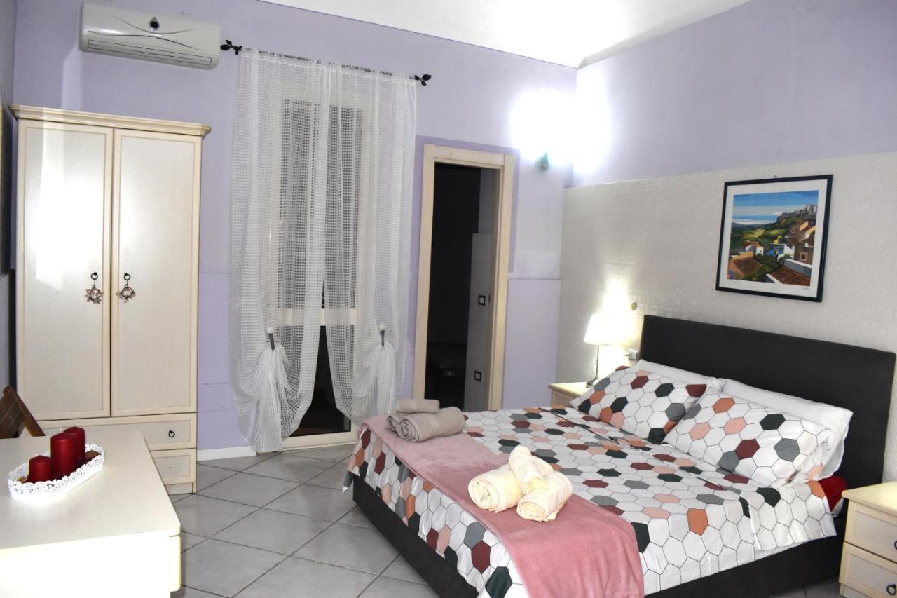 Angolo Di Sicilia Palerme Extérieur photo