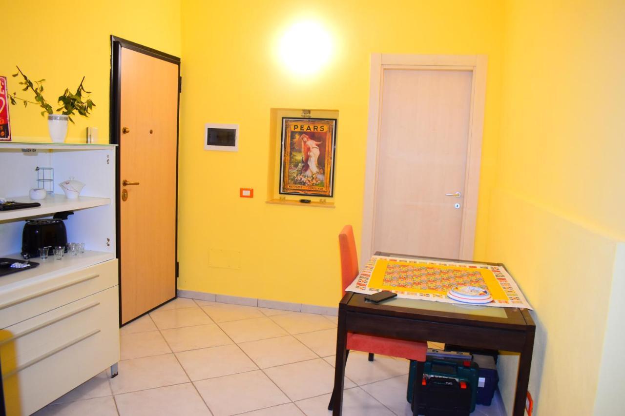 Angolo Di Sicilia Palerme Extérieur photo