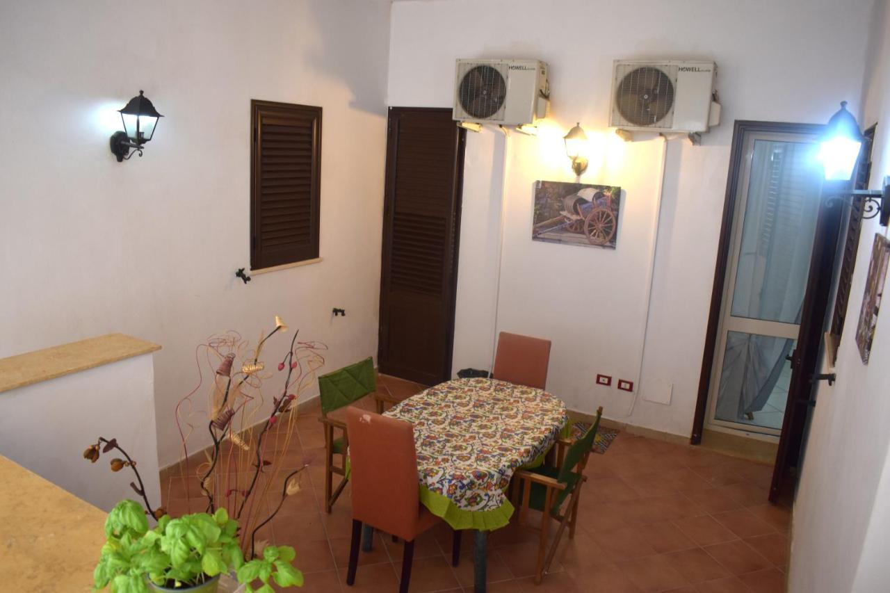 Angolo Di Sicilia Palerme Extérieur photo