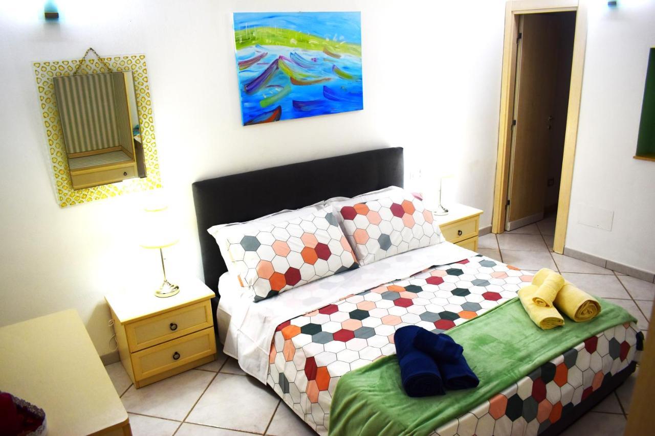 Angolo Di Sicilia Palerme Extérieur photo