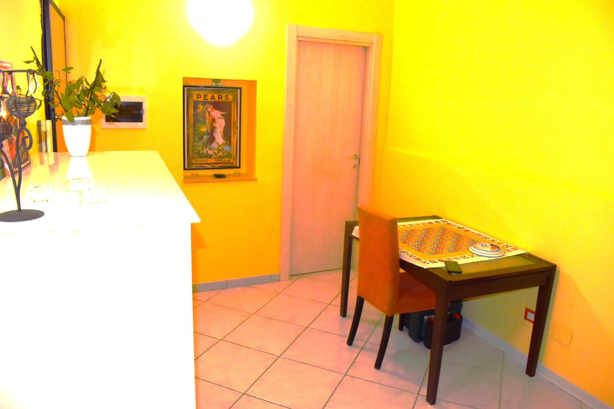 Angolo Di Sicilia Palerme Extérieur photo